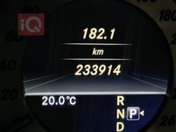 مرسيدس بنز CLS